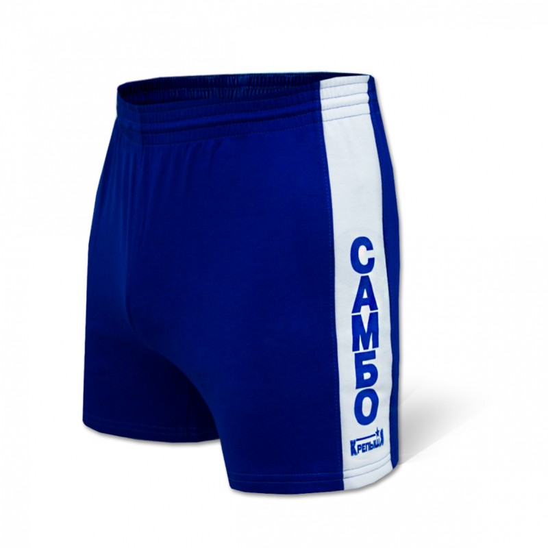 Shorts for SAMBO. Model «Ataka» – Sambo equipment center